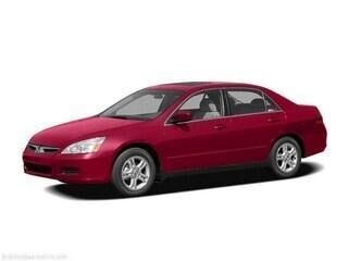2006 HONDA Accord