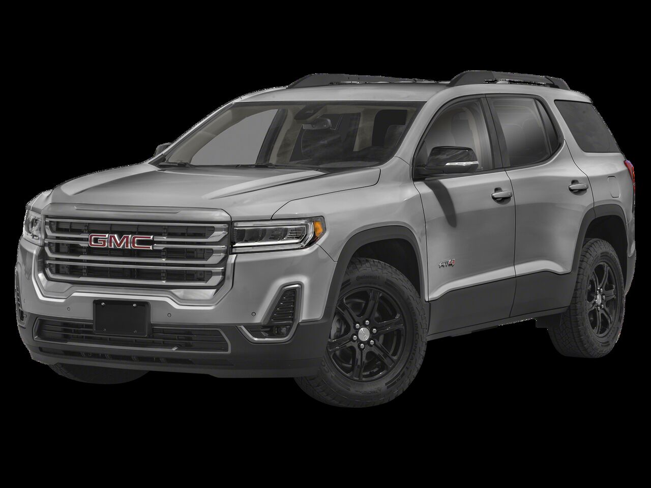 2020 GMC Acadia