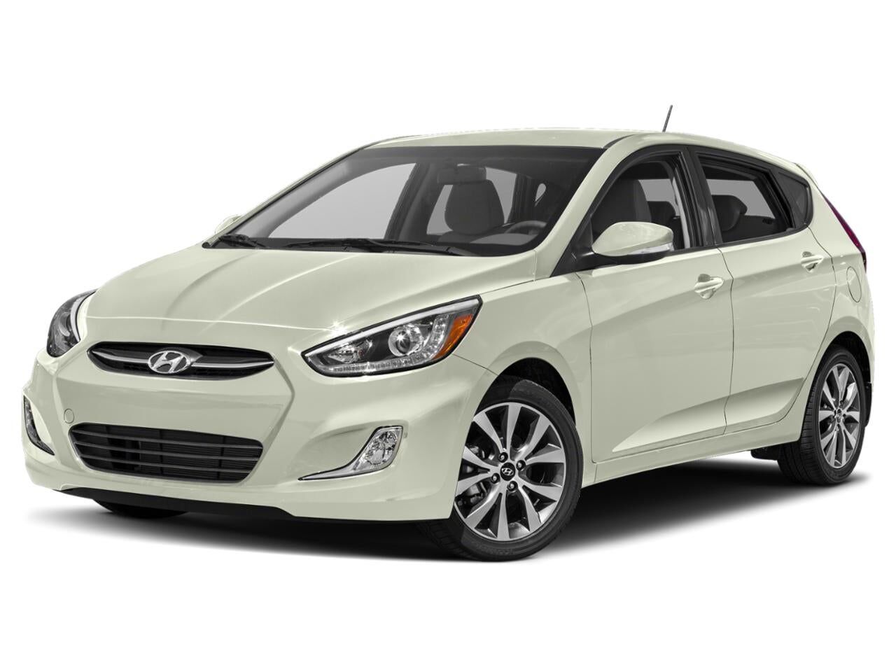 2015 HYUNDAI Accent