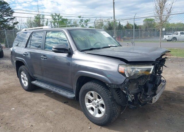 2014 TOYOTA 4-Runner