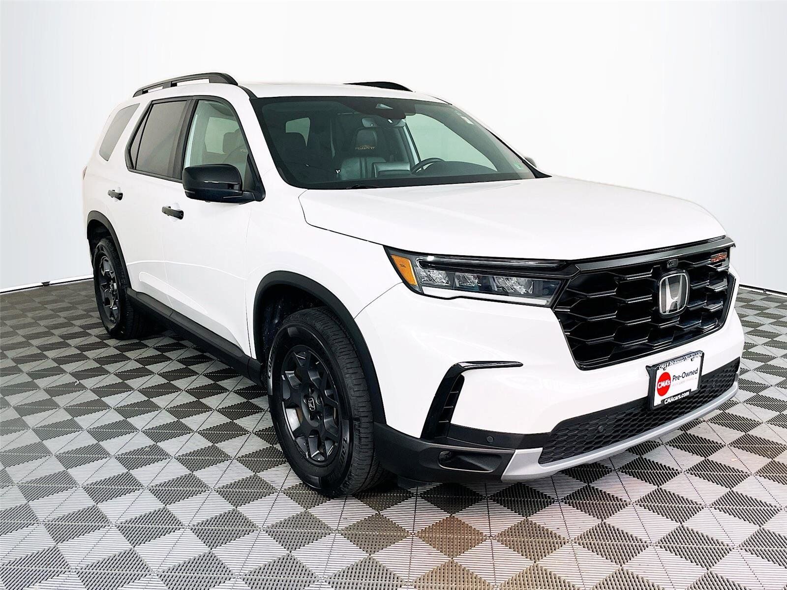 2023 HONDA Pilot