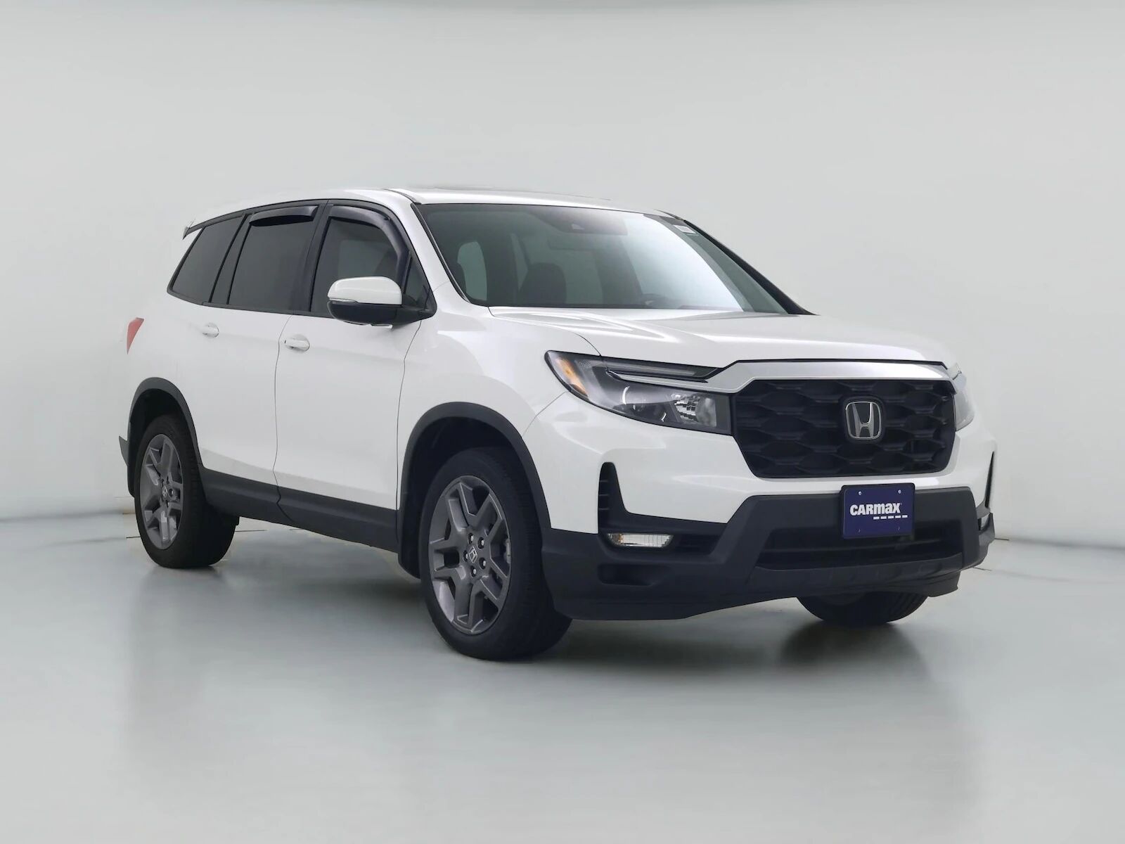 2023 HONDA Passport