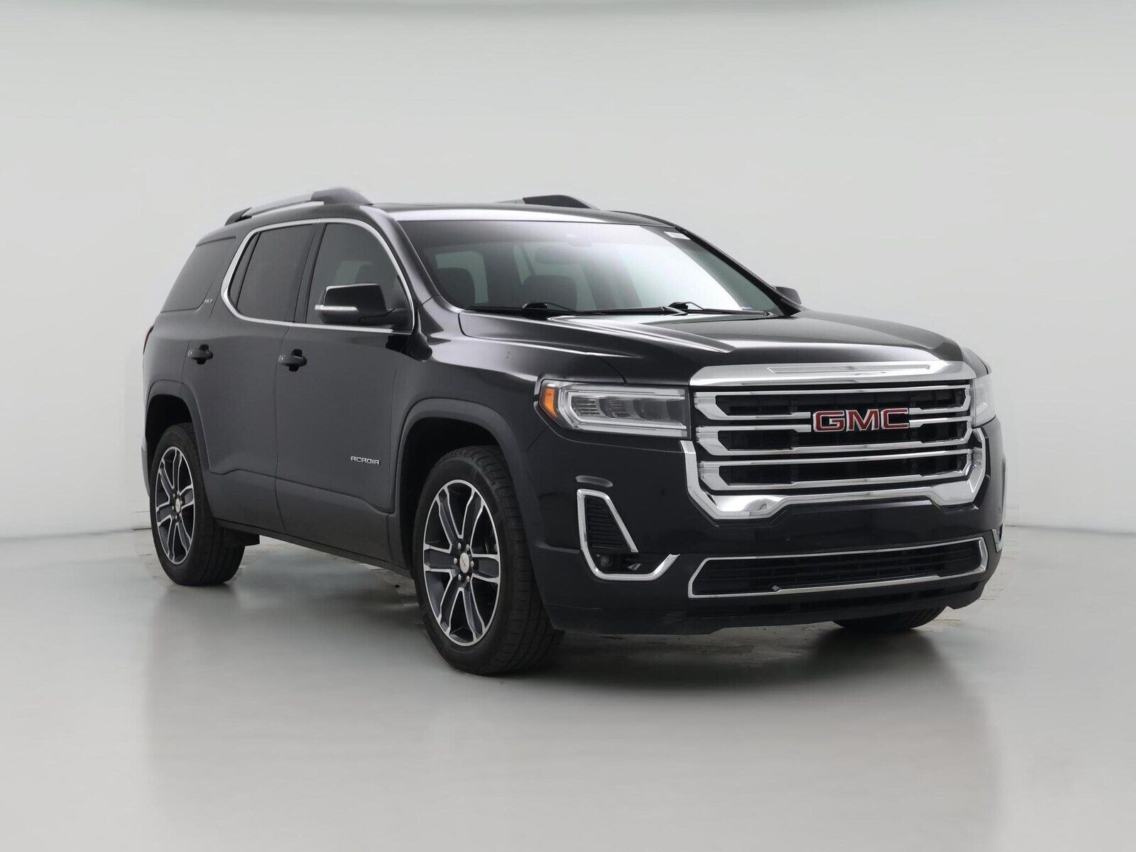 2021 GMC Acadia