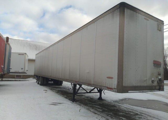 2012 MANAC TRAILERS USA Manac