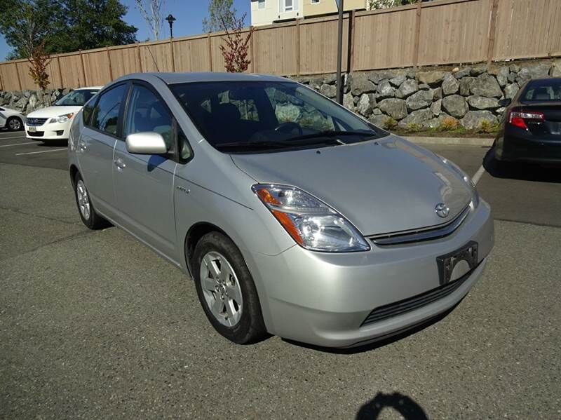 2006 TOYOTA PRIUS