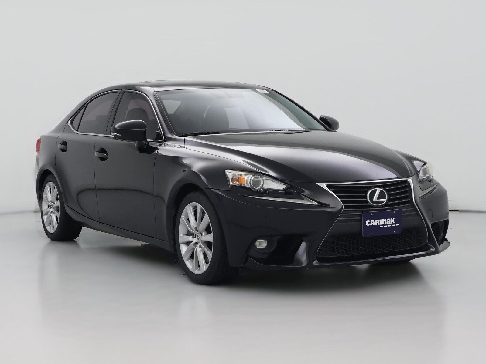 2016 LEXUS IS