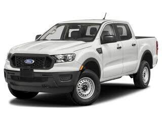 2023 FORD Ranger