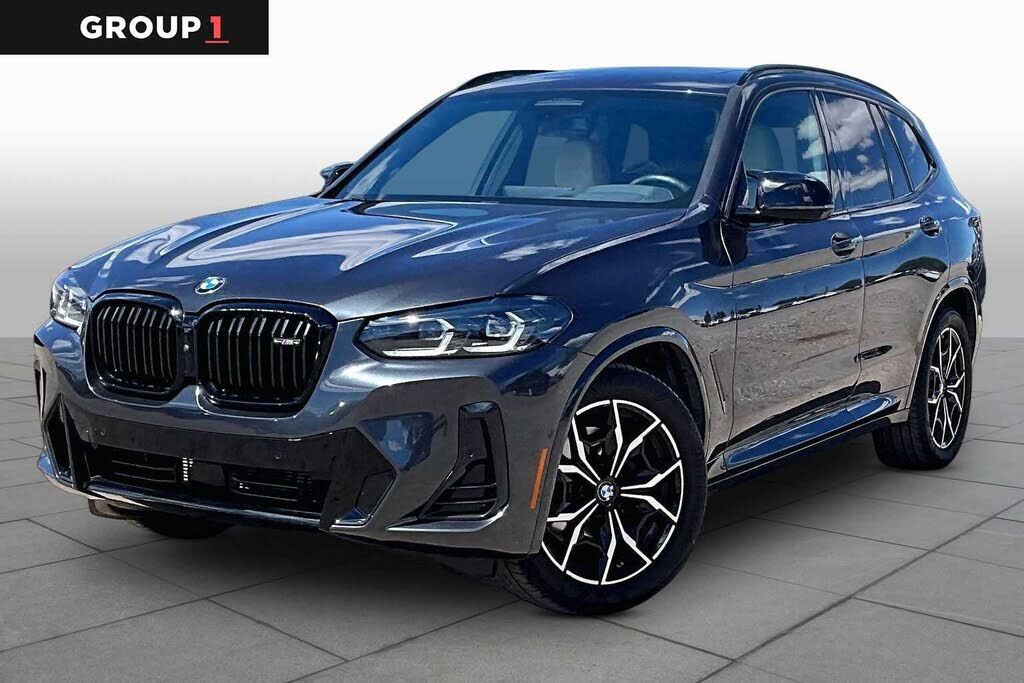 2023 BMW X3