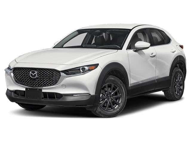 2023 MAZDA CX-30