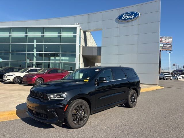 2022 DODGE Durango