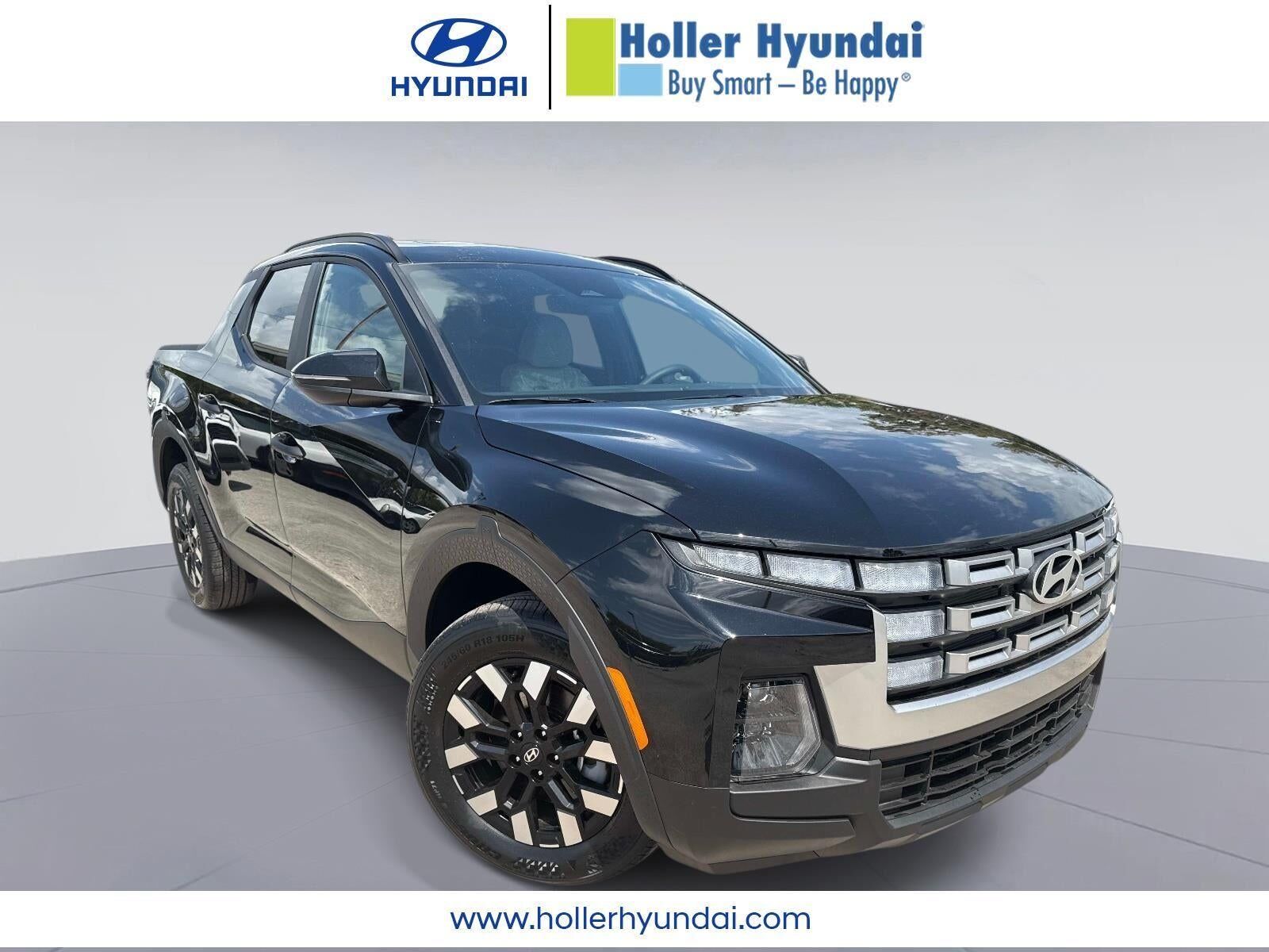 2026 Hyundai SANTA CRUZ
