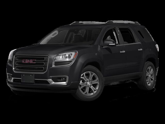 2016 GMC Acadia