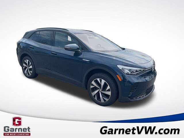 2023 VOLKSWAGEN ID.4