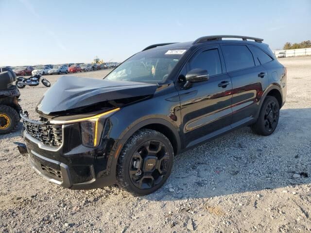 2024 KIA Sorento