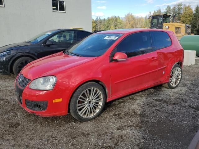 Volkswagen GTI