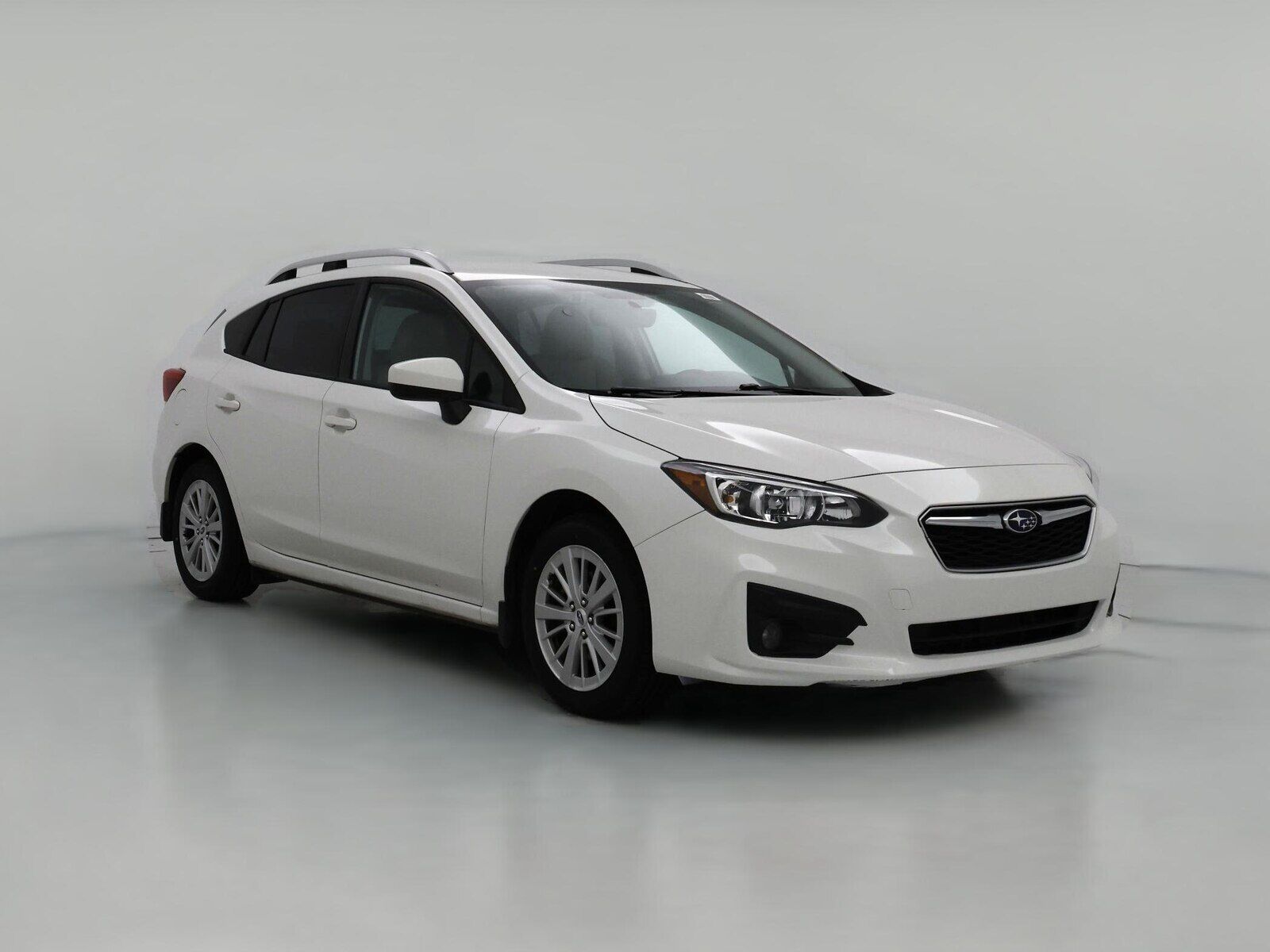 2017 SUBARU Impreza
