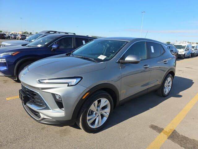 2024 BUICK Encore GX