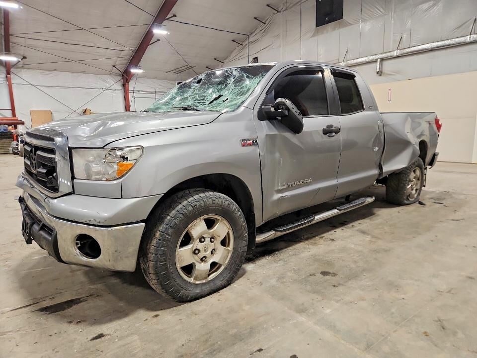 2012 TOYOTA Tundra