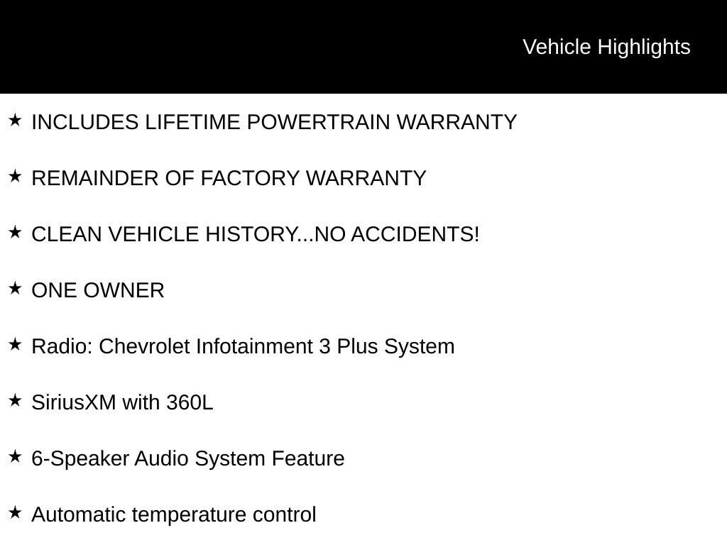 2025 CHEVROLET Blazer