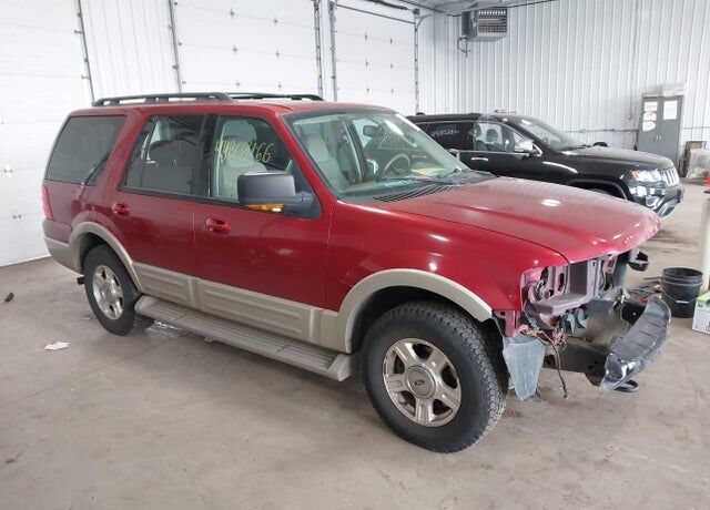 2006 FORD Expedition