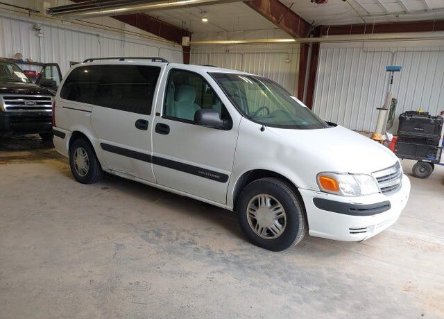 2004 CHEVROLET Venture