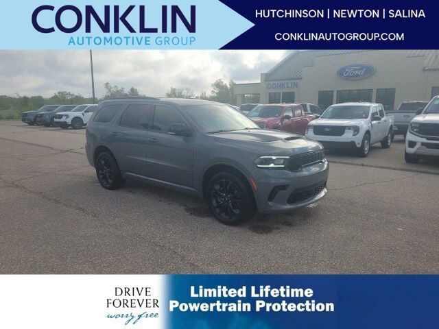 2024 DODGE Durango