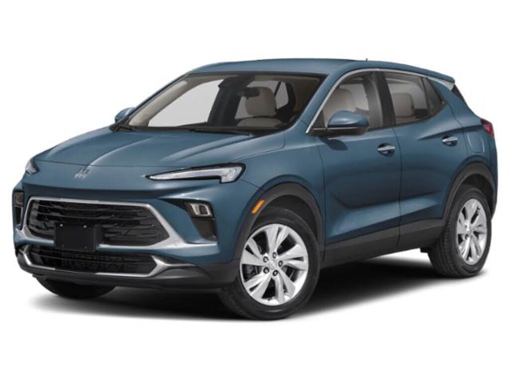 2024 BUICK Encore GX