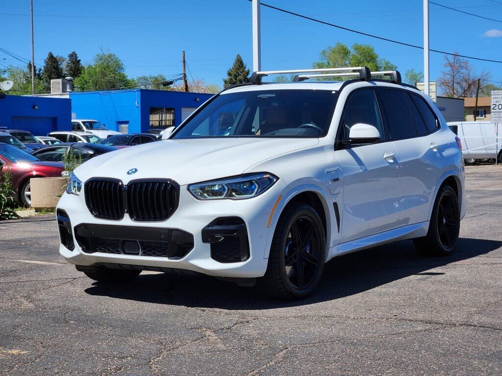 2023 BMW X5