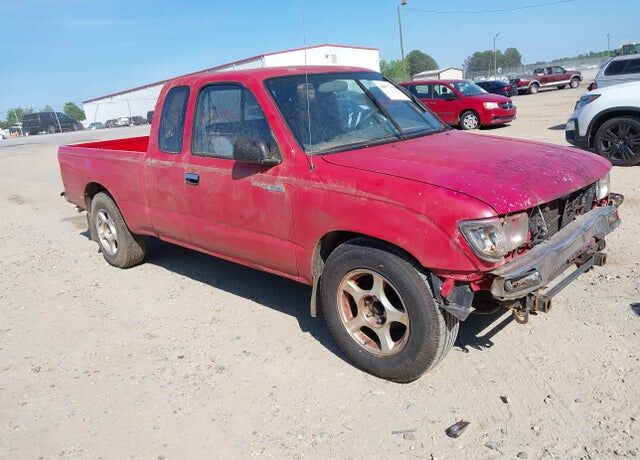 1995 TOYOTA Tacoma