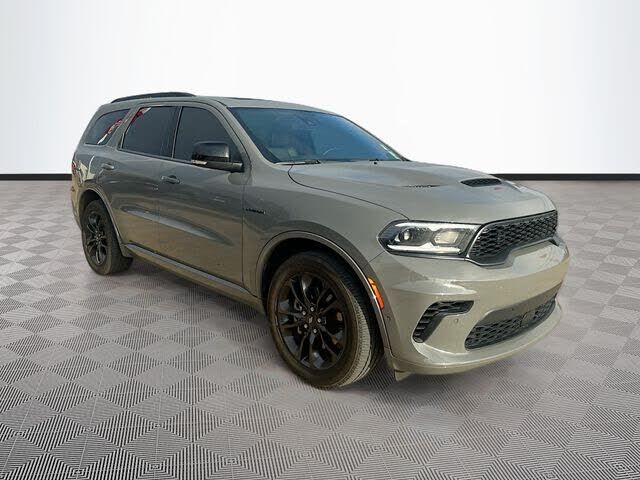 2024 DODGE Durango
