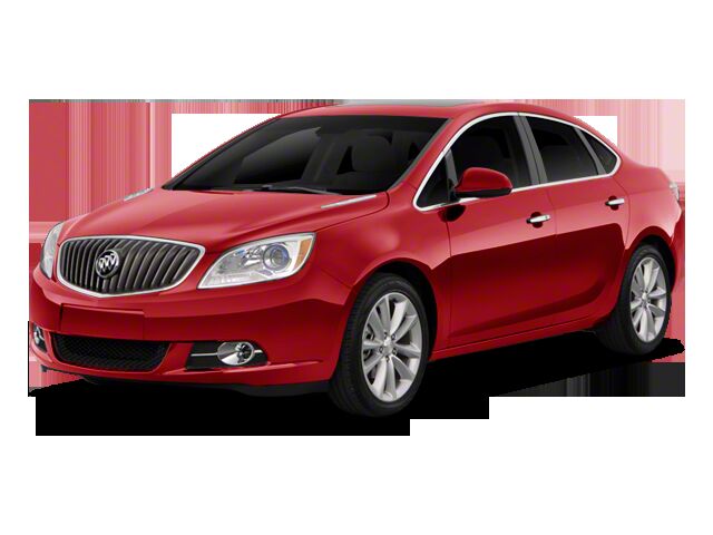 2013 BUICK Verano