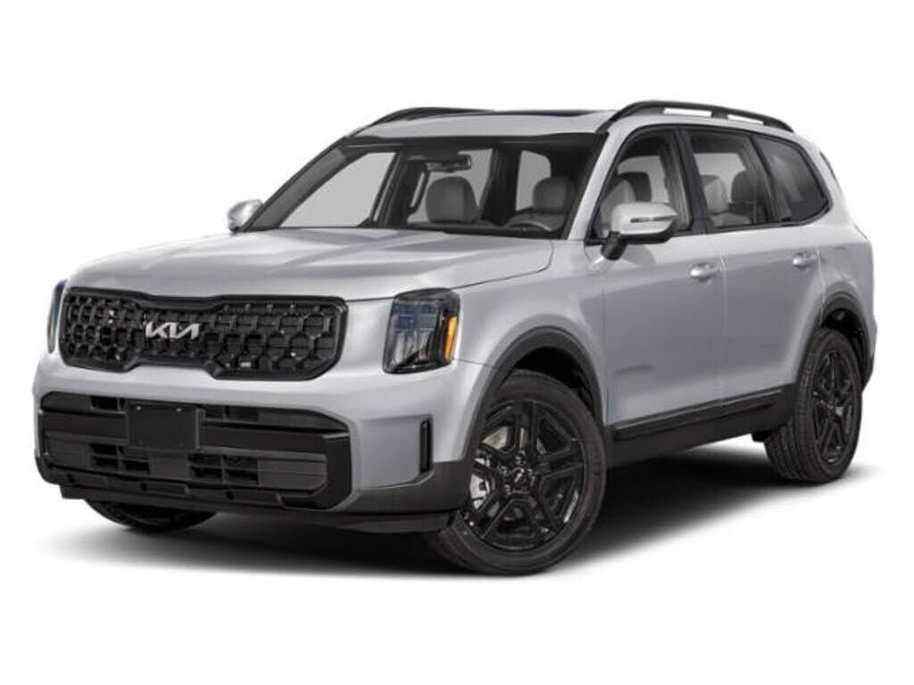2024 Kia Telluride