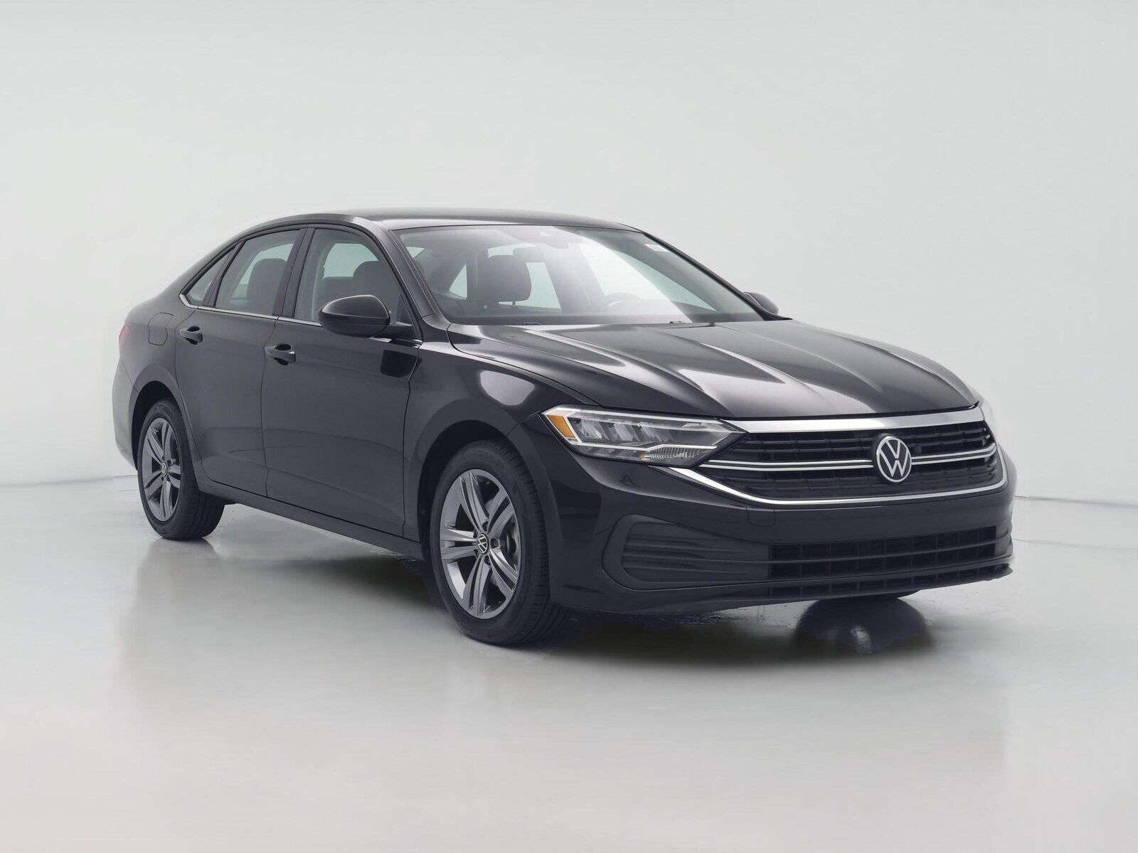 2024 VOLKSWAGEN Jetta