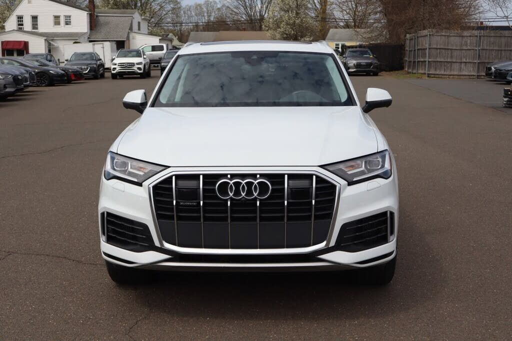 2023 Audi Q7