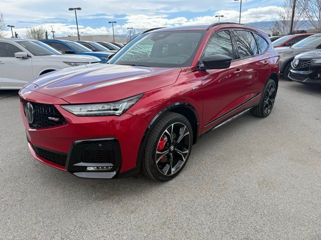 2026 ACURA MDX