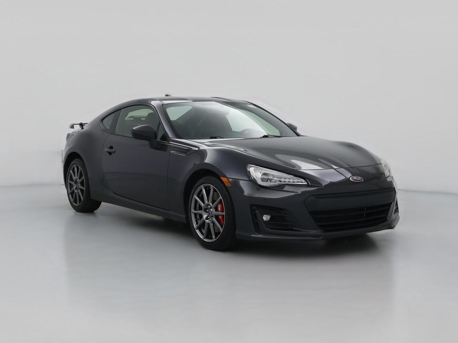 2019 SUBARU BRZ