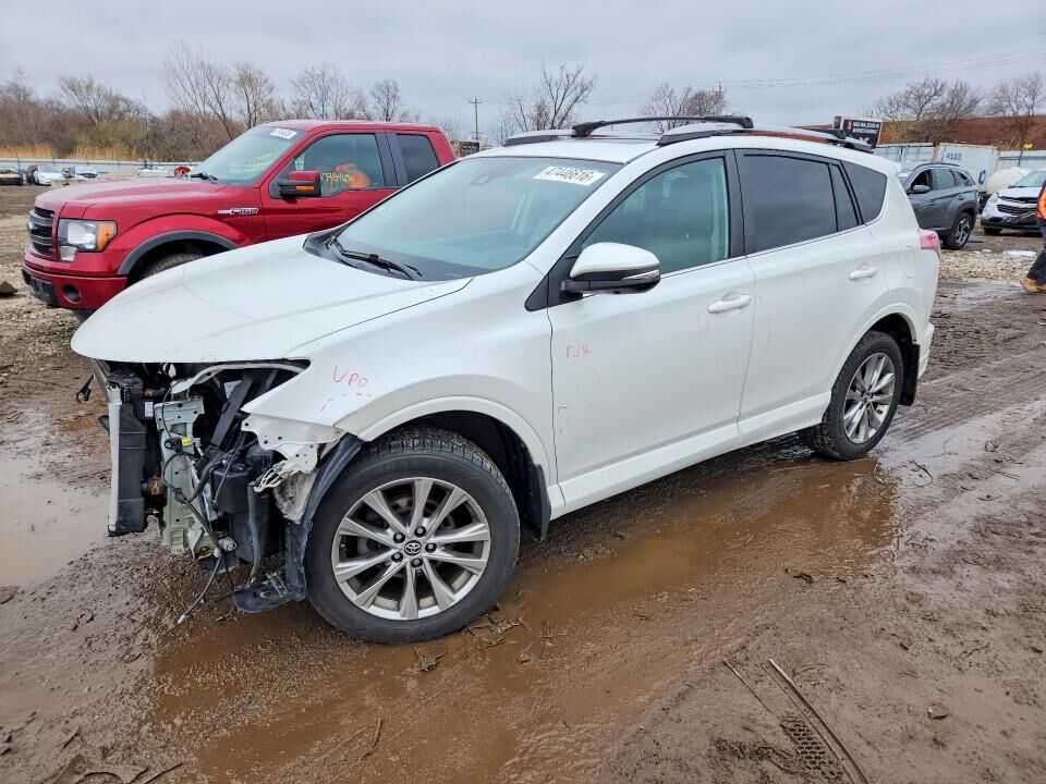 2018 TOYOTA RAV4