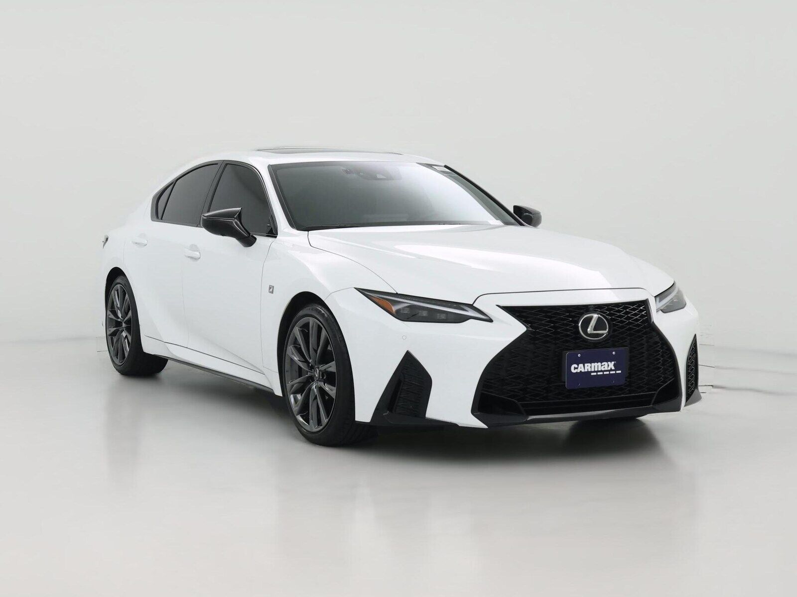 2025 LEXUS IS