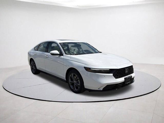 2026 HONDA Accord