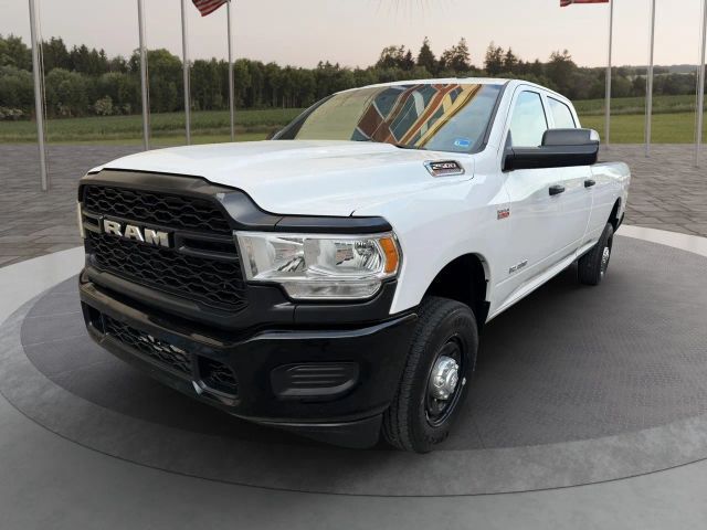 2022 RAM 2500