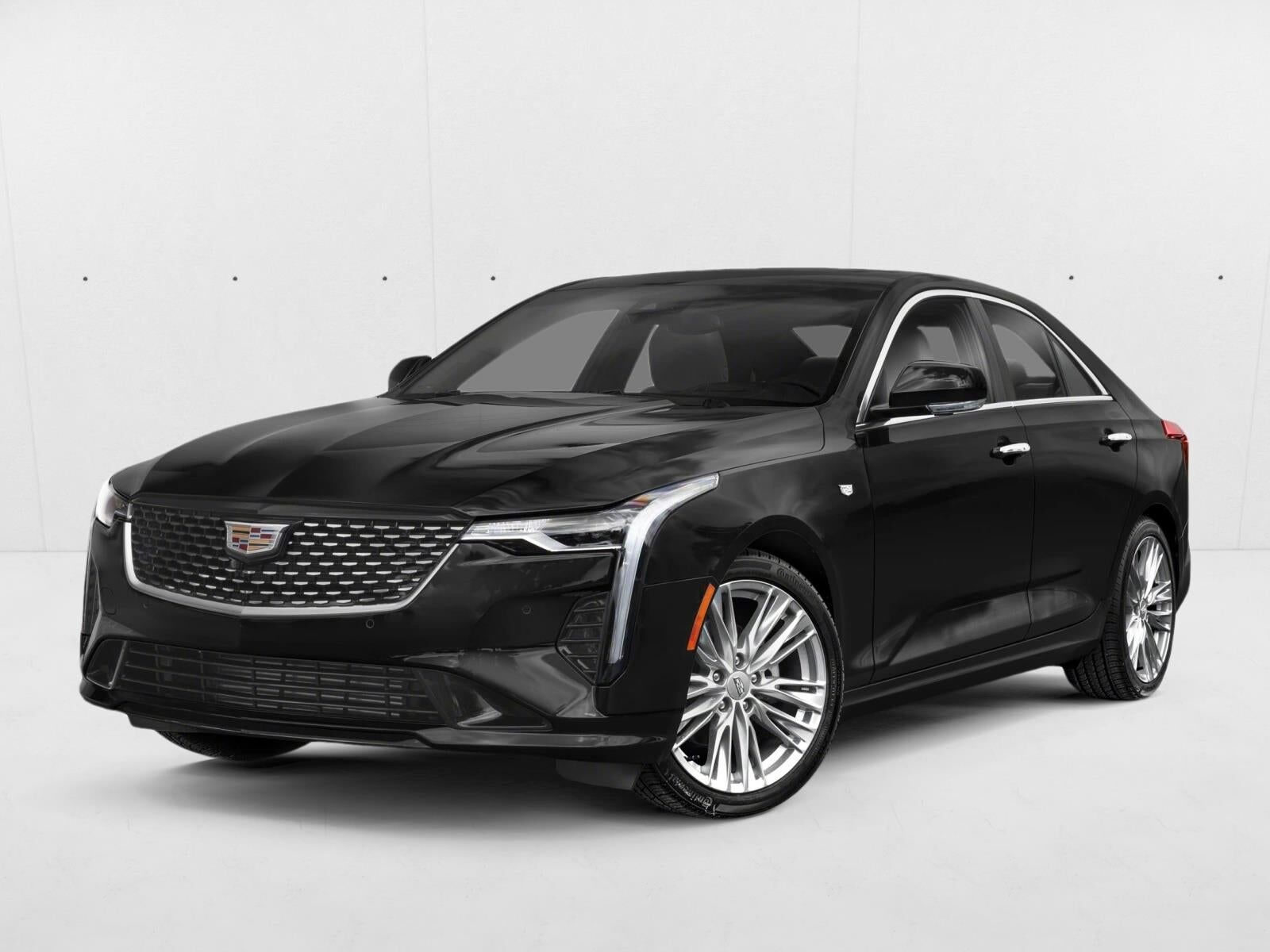2021 CADILLAC CT4