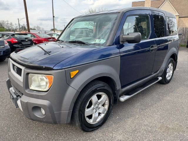 2003 HONDA Element