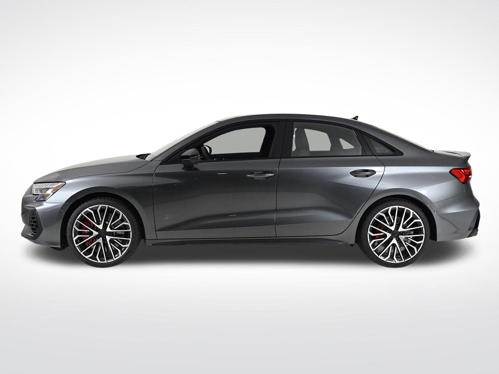 2026 Audi S3