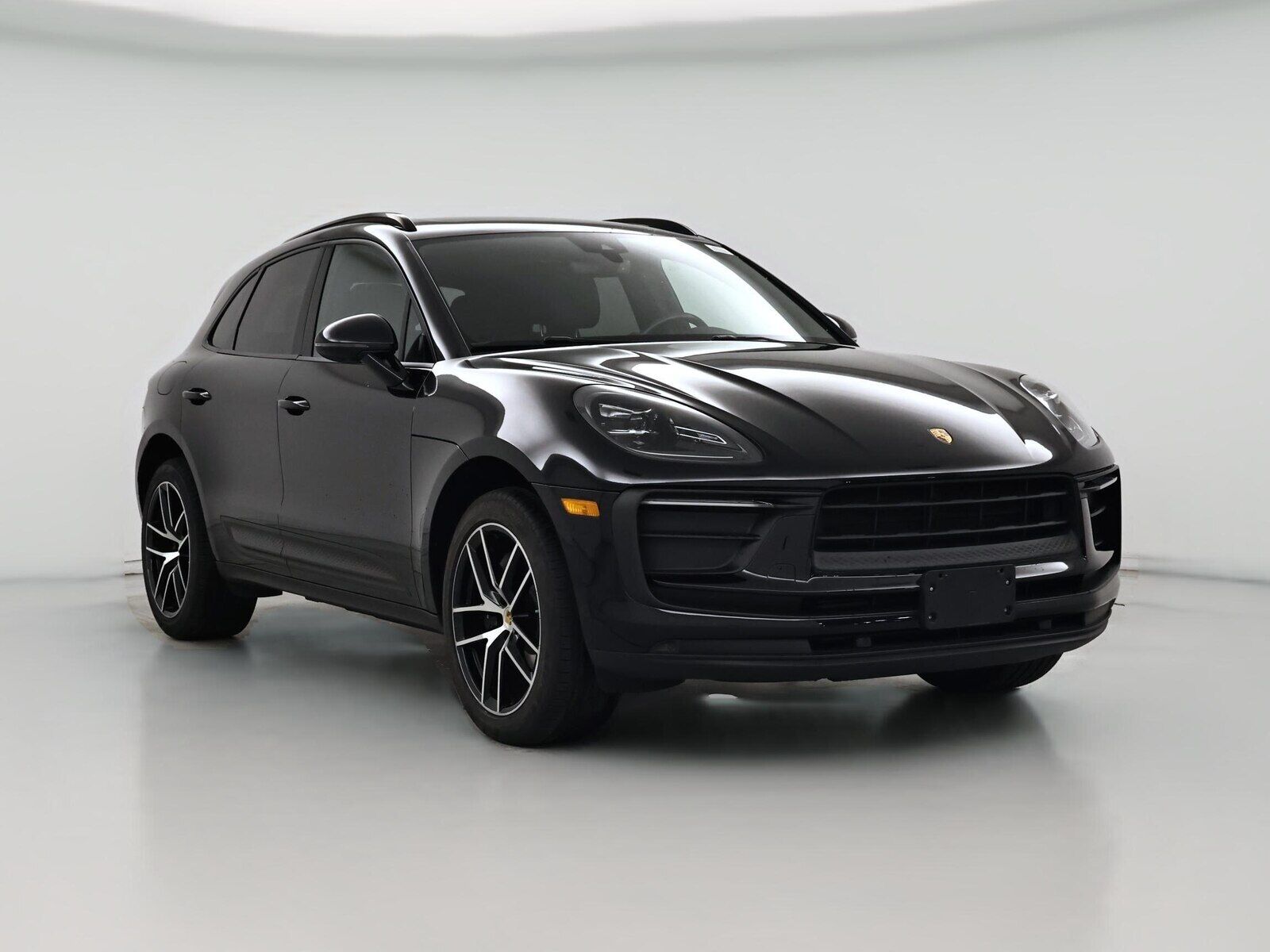 2022 PORSCHE Macan