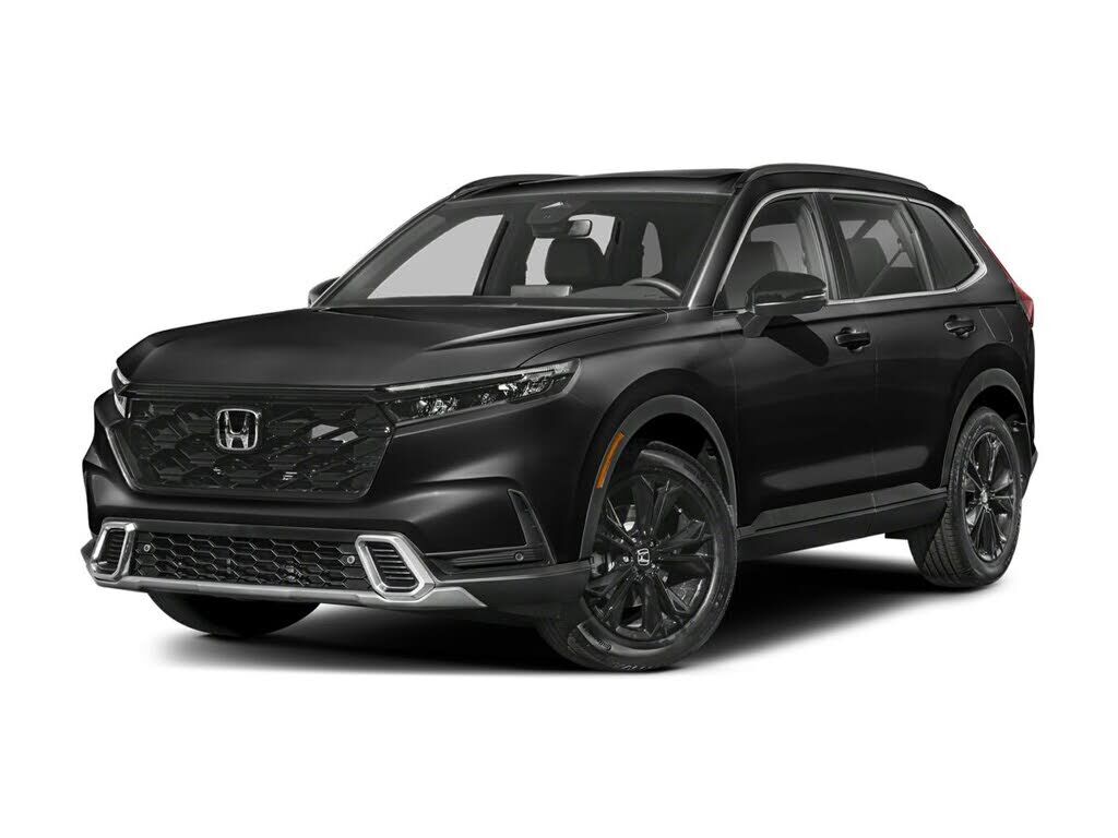 2024 HONDA CR-V