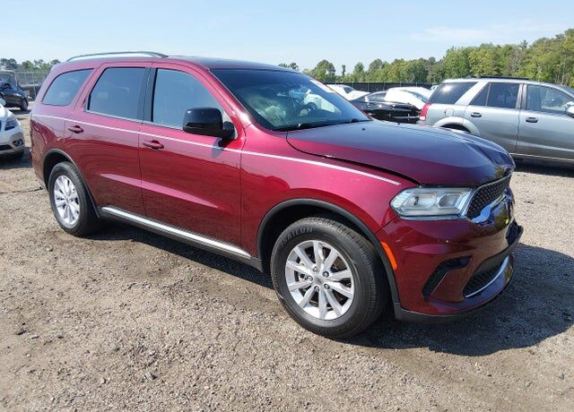 2023 DODGE Durango