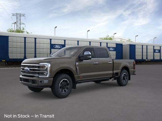 2026 FORD F-350