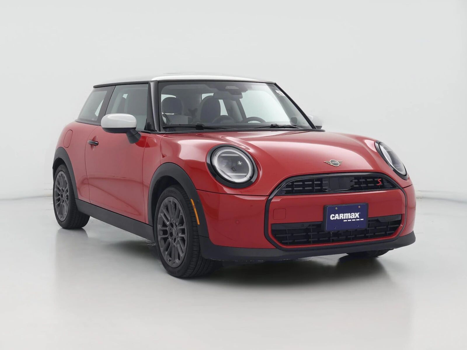 2025 MINI Hardtop