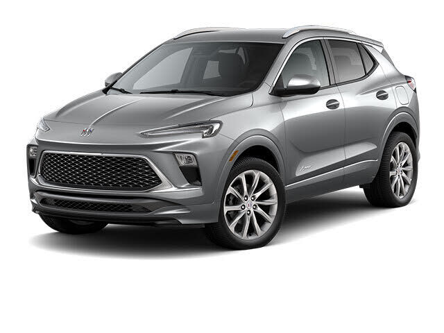 2024 BUICK Encore GX