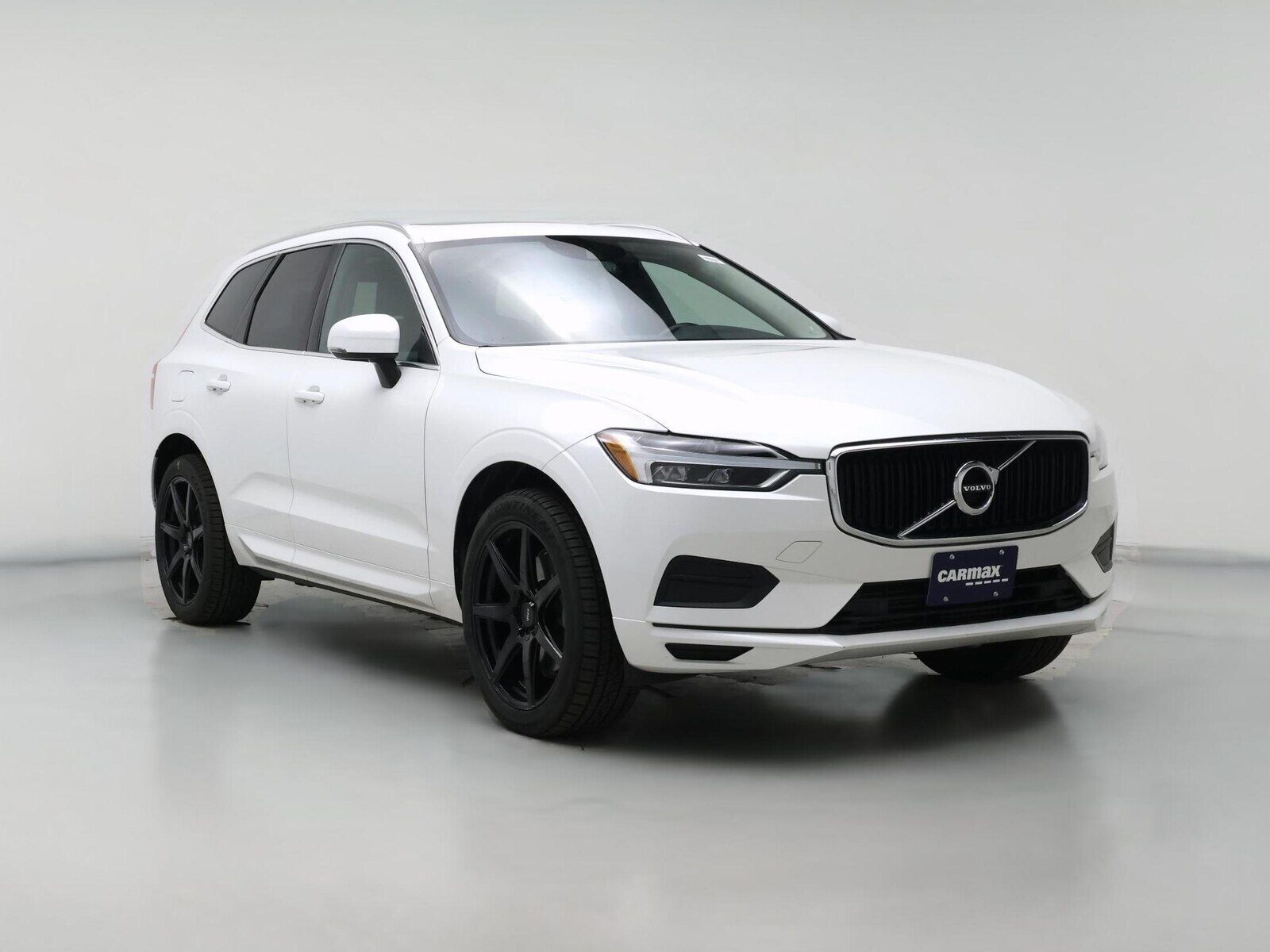 2020 VOLVO XC60